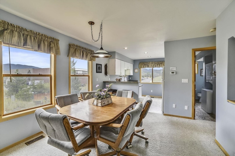 Lagoon 723A - 2 Br Townhouse