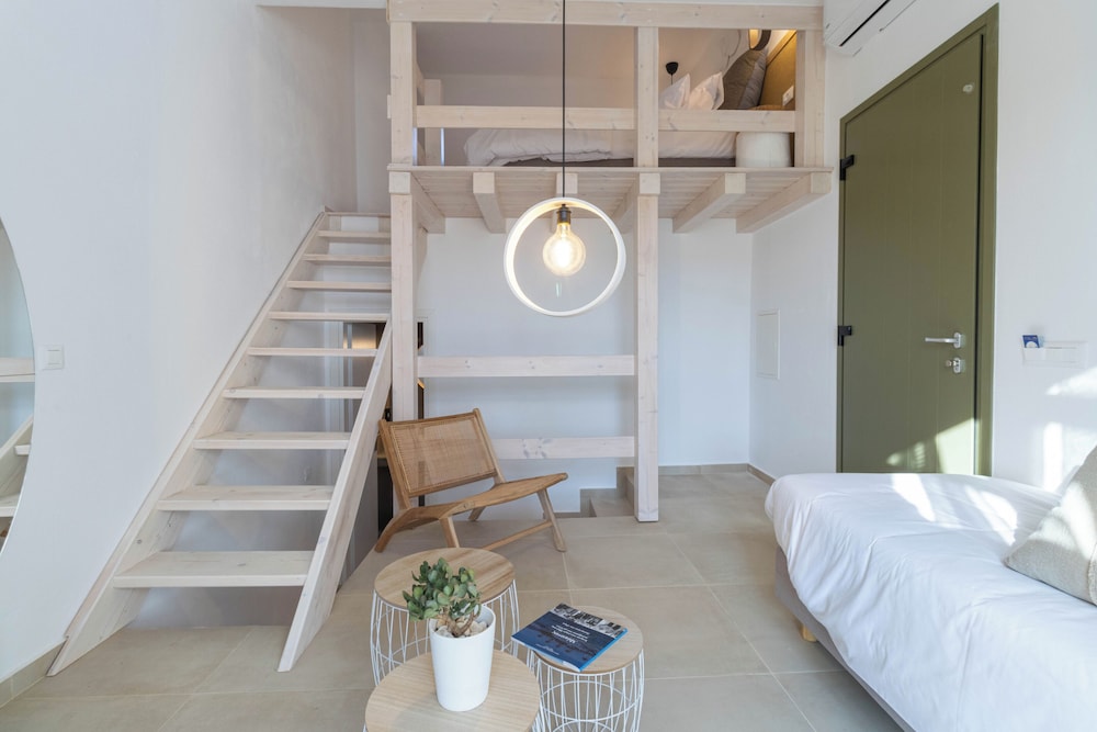 Alirene Mykonos
