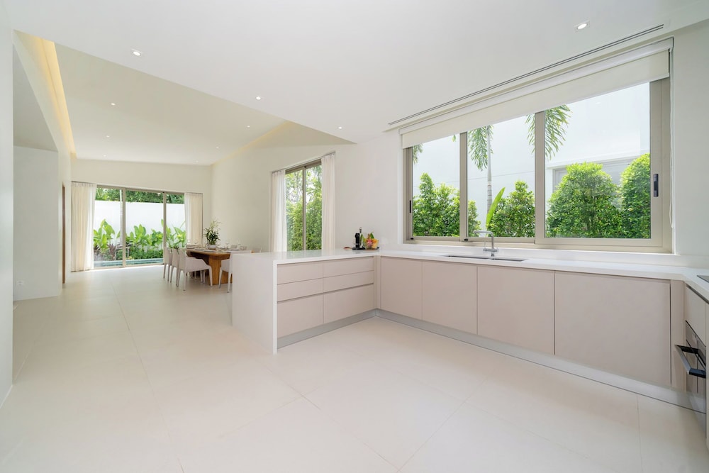 Coco Villas Phuket - Private Pool Villas by Escape Villas