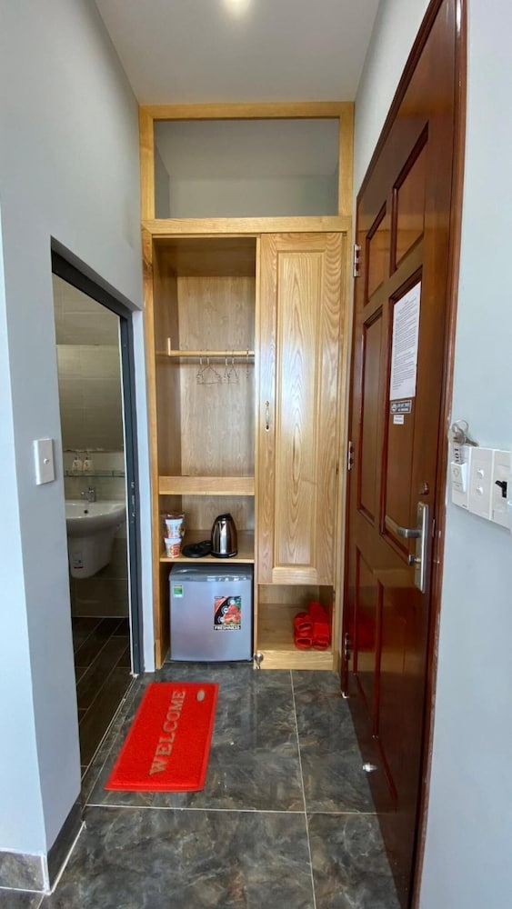 Hoang Ngoc Hotel