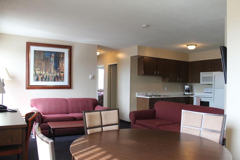Redford Motel