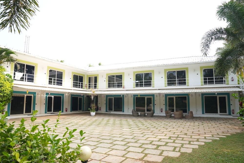Regenta Beach House Resort, Goa