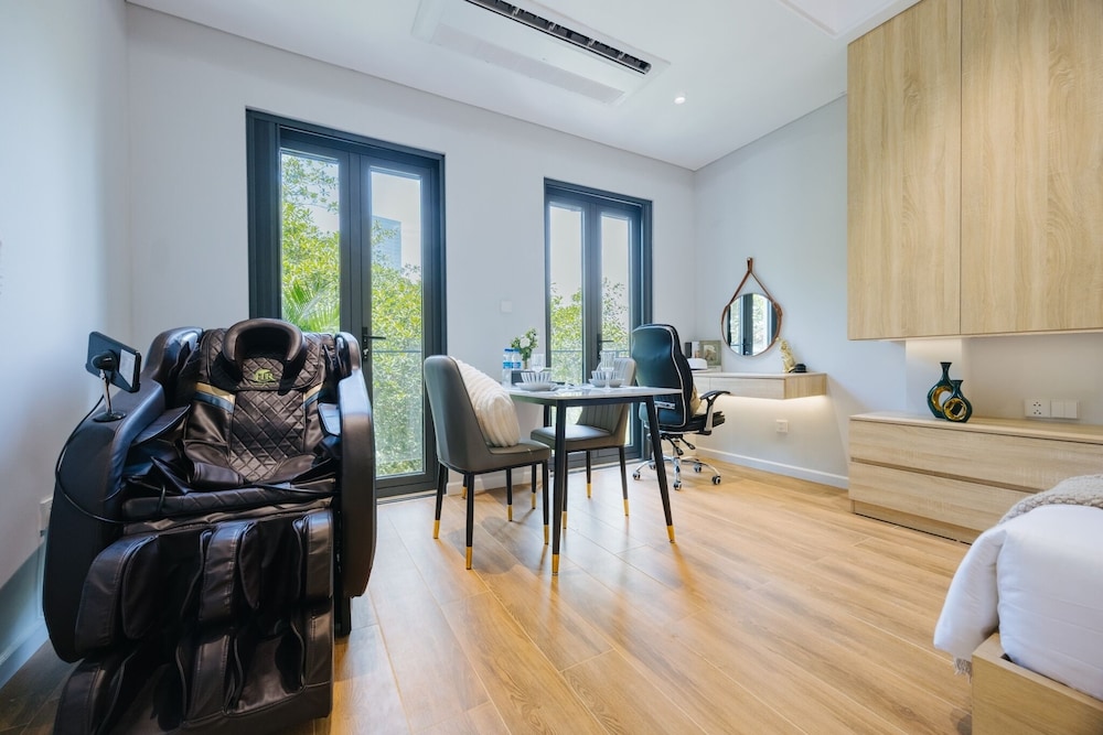 Madison Urban Stay