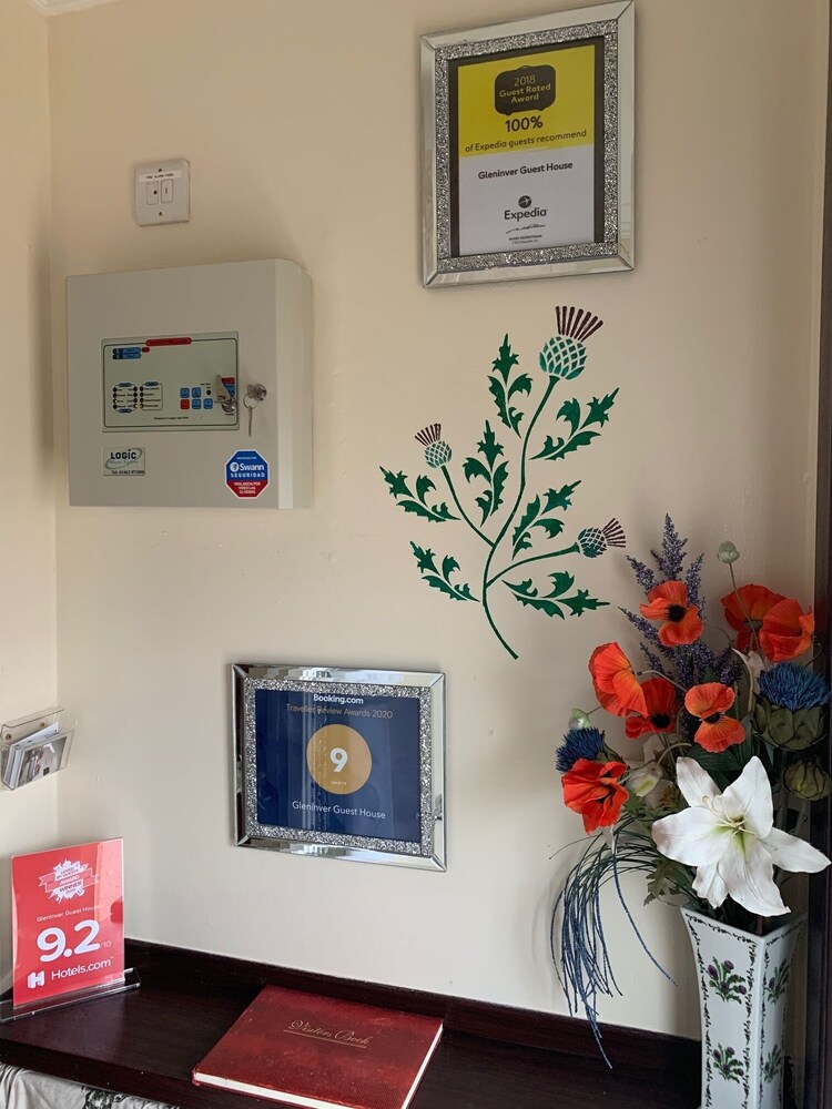 Gleninver Guest House