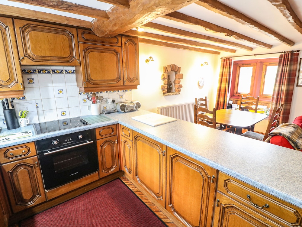Elm Cottage