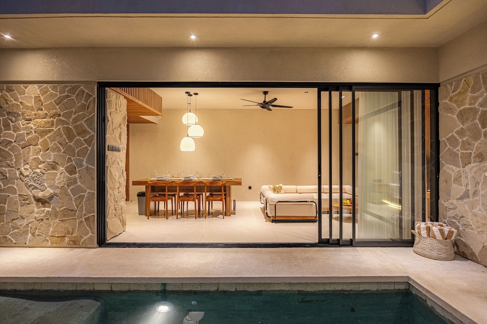 Anavia Private 3BR Villa Canggu