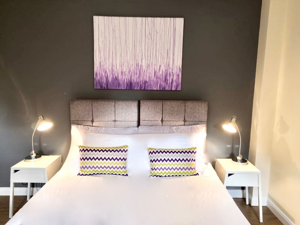 Oxford Vacations - Razia Apartments - Property Image 65