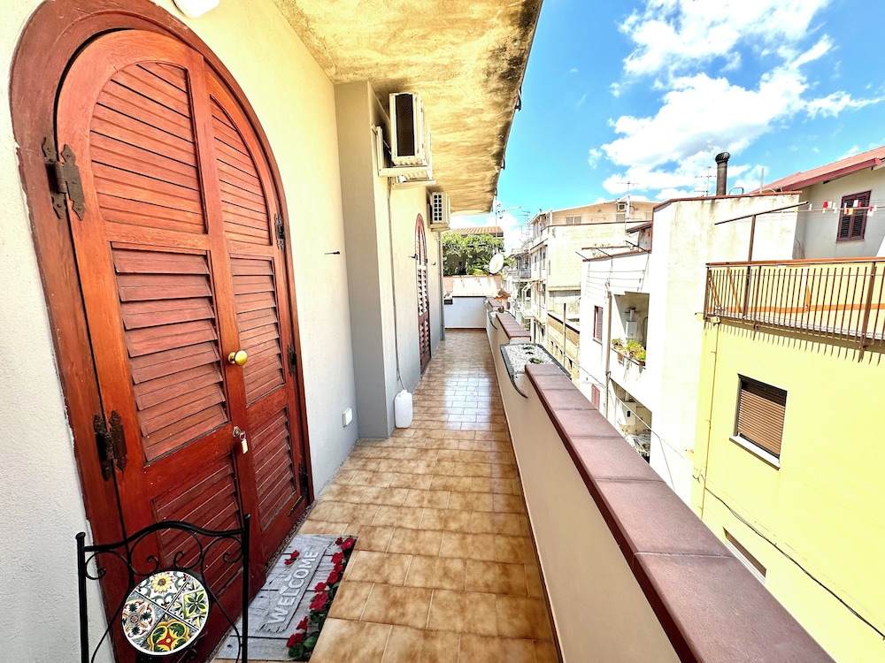 B&B Sicily In Love