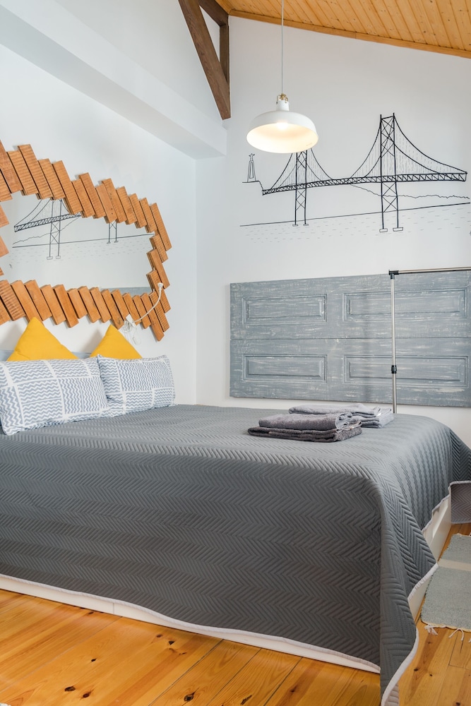 Cantaria - Alcantara Apartment view 2