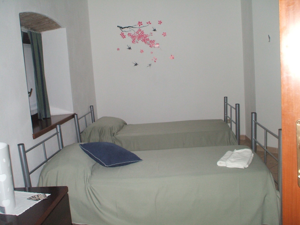 Bed & Breakfast La Corte view 5