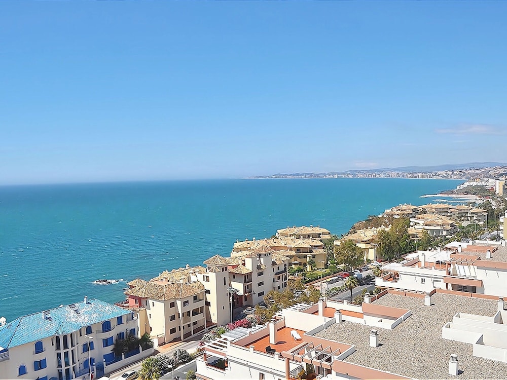 Apartment Costa del Sol Near Beach photo 4