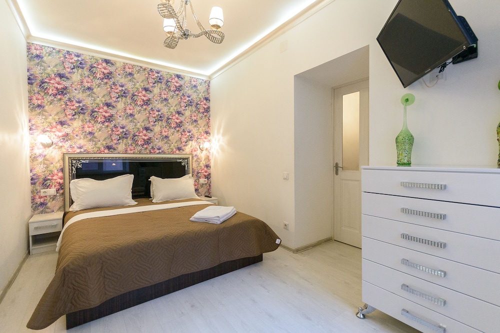 Partner Guest House Shevchenko