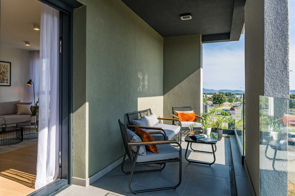 Apartment Leonarda