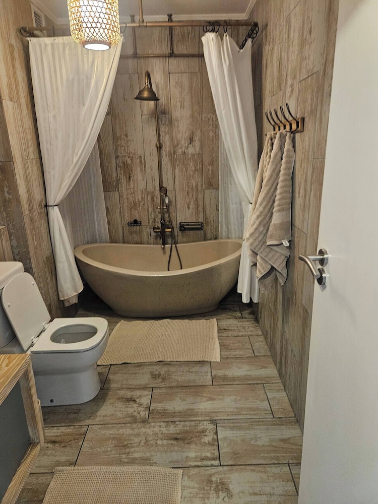 Ss Luxury Apartments Island Club