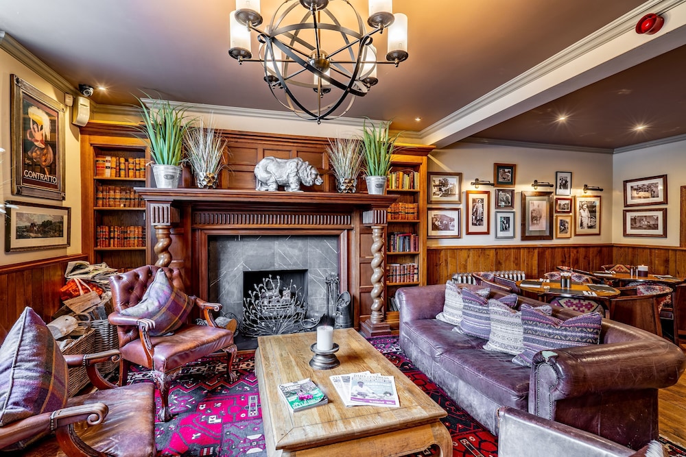 Bears Paw Inn