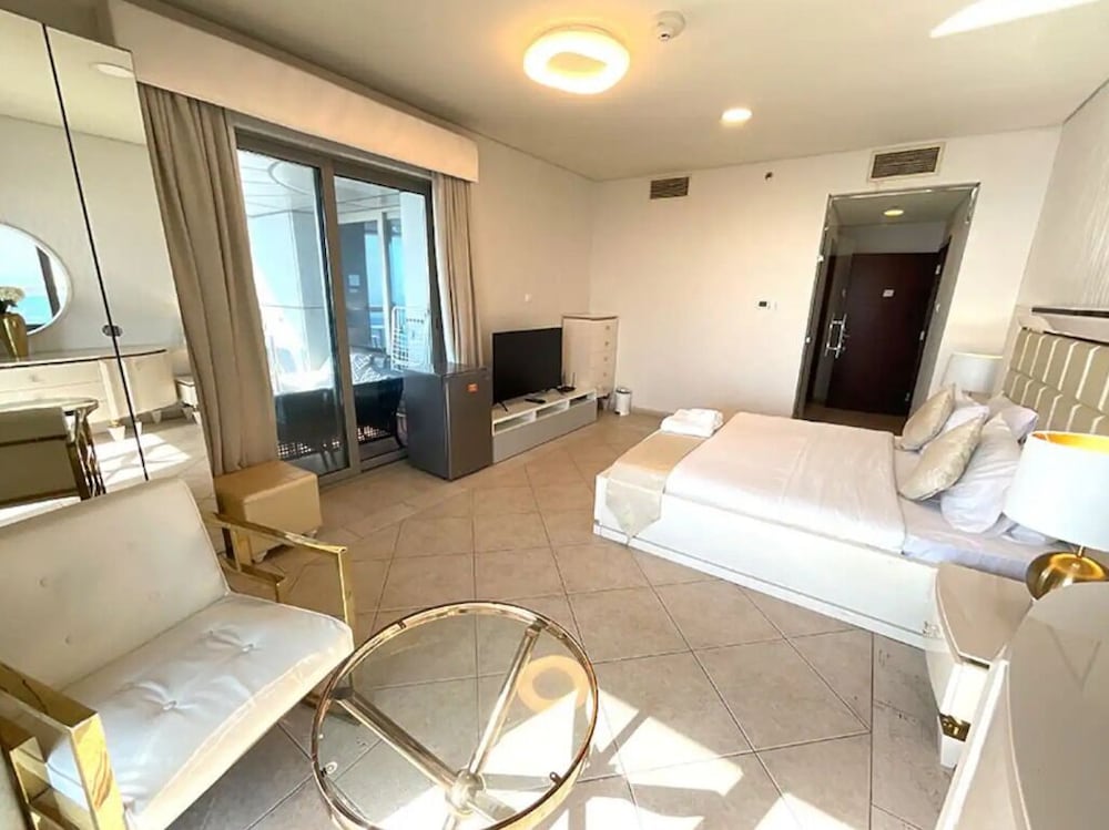 Dubai Marina Room Princess Tower