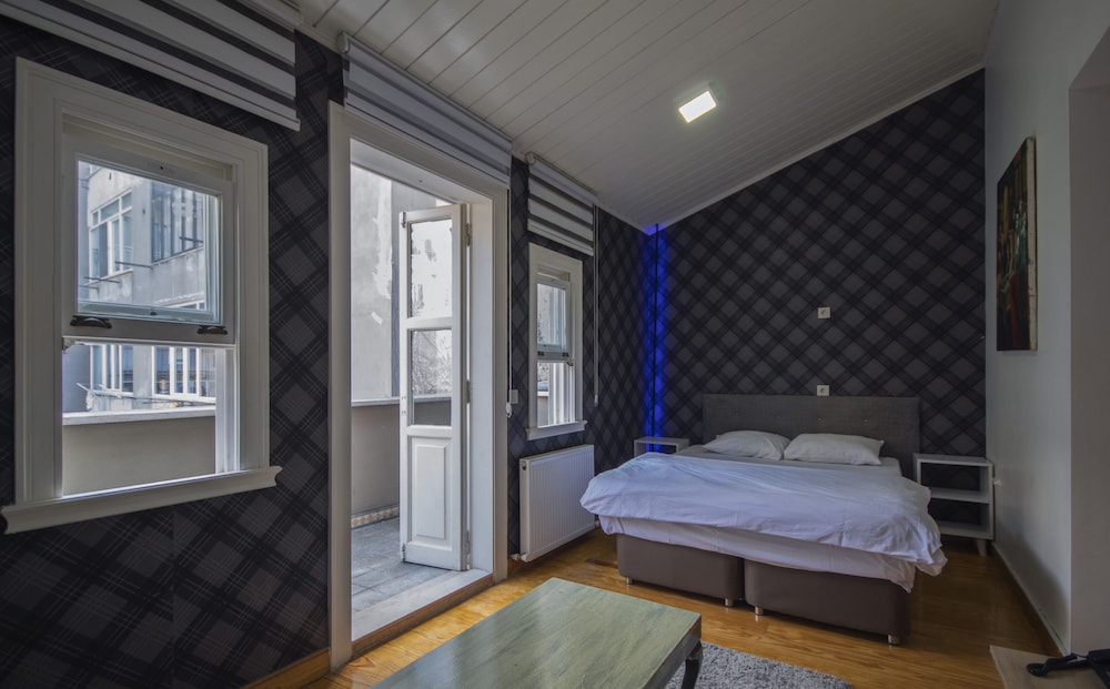 Puhu Otel - Image 66