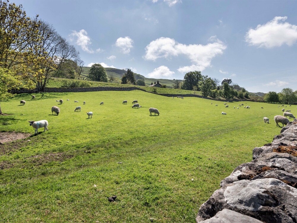 Ramblers Retreat