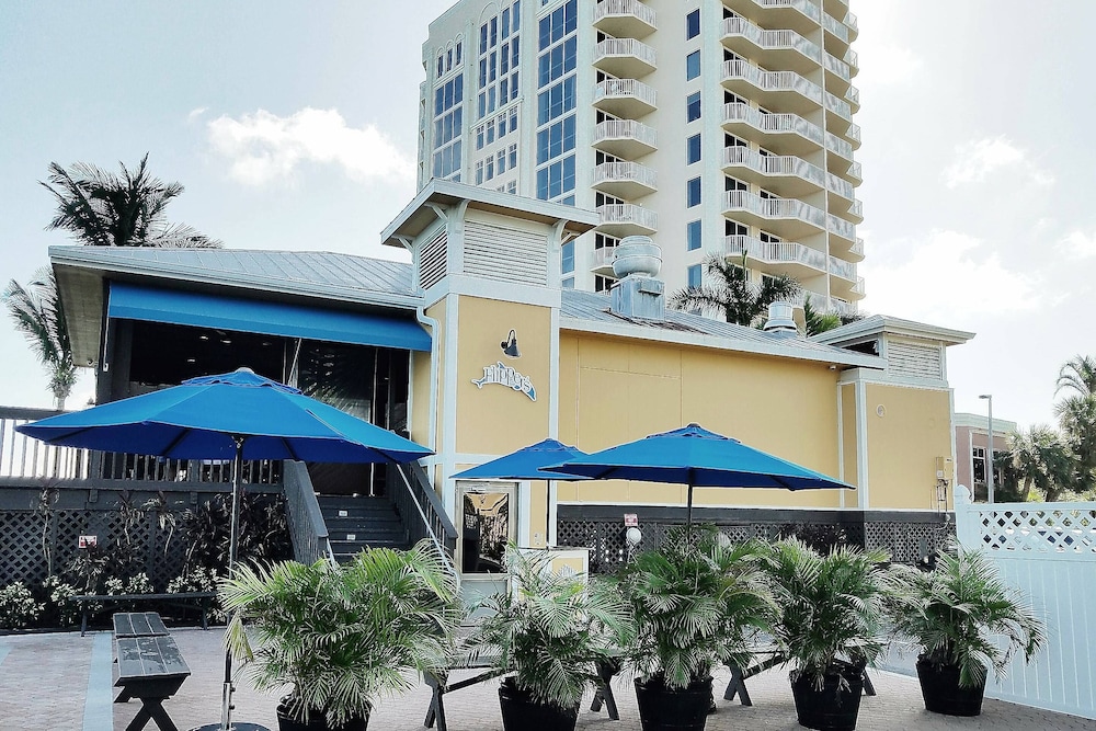 Lovers Key Resort 308 view 4