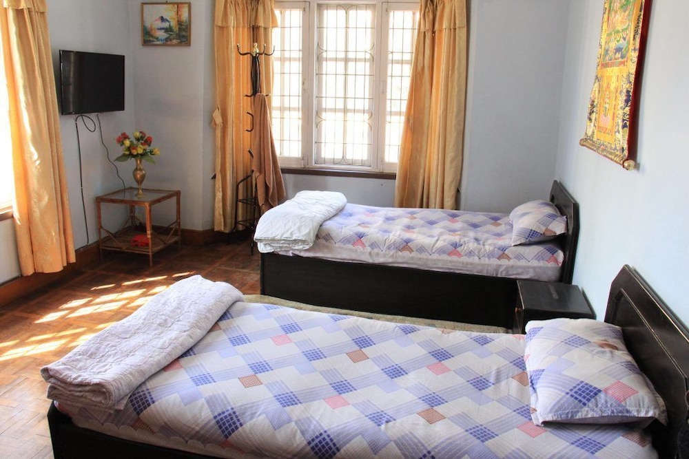 Cozy Home B & B