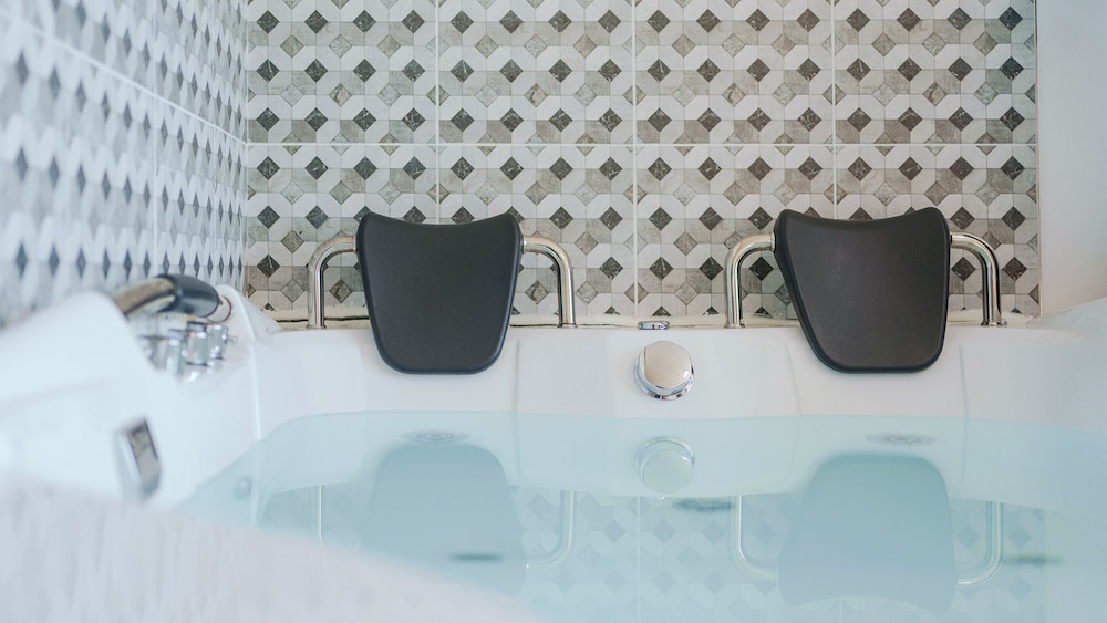 Gangreung top spa Pension