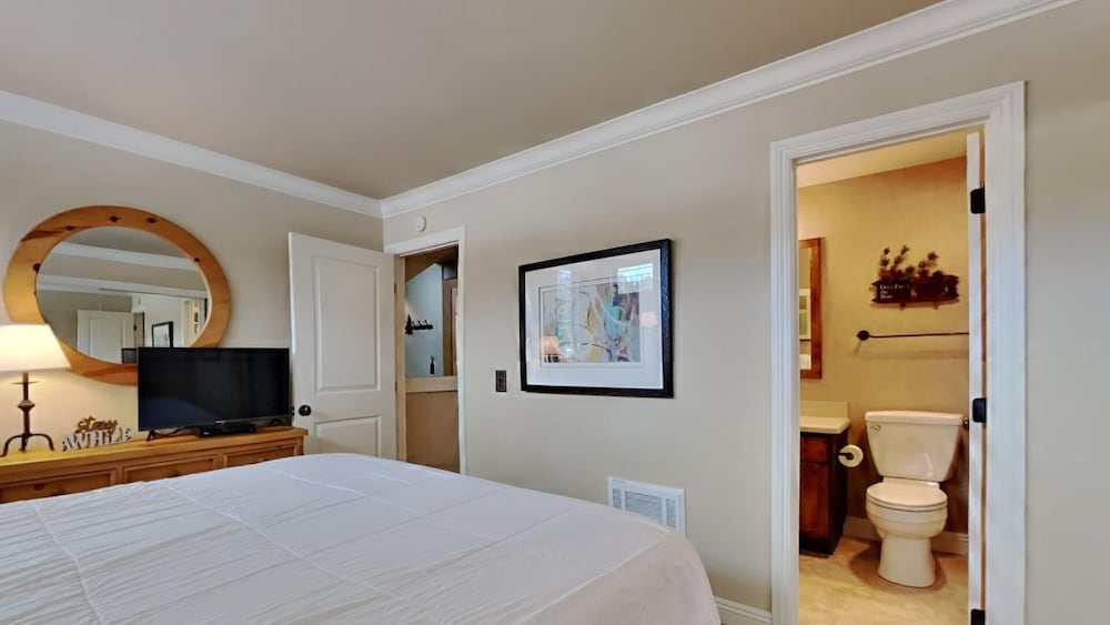 Mammoth Mountain - Vacation Condos