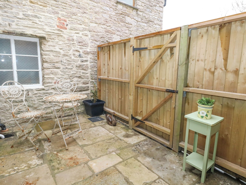 Bobbin Cottage