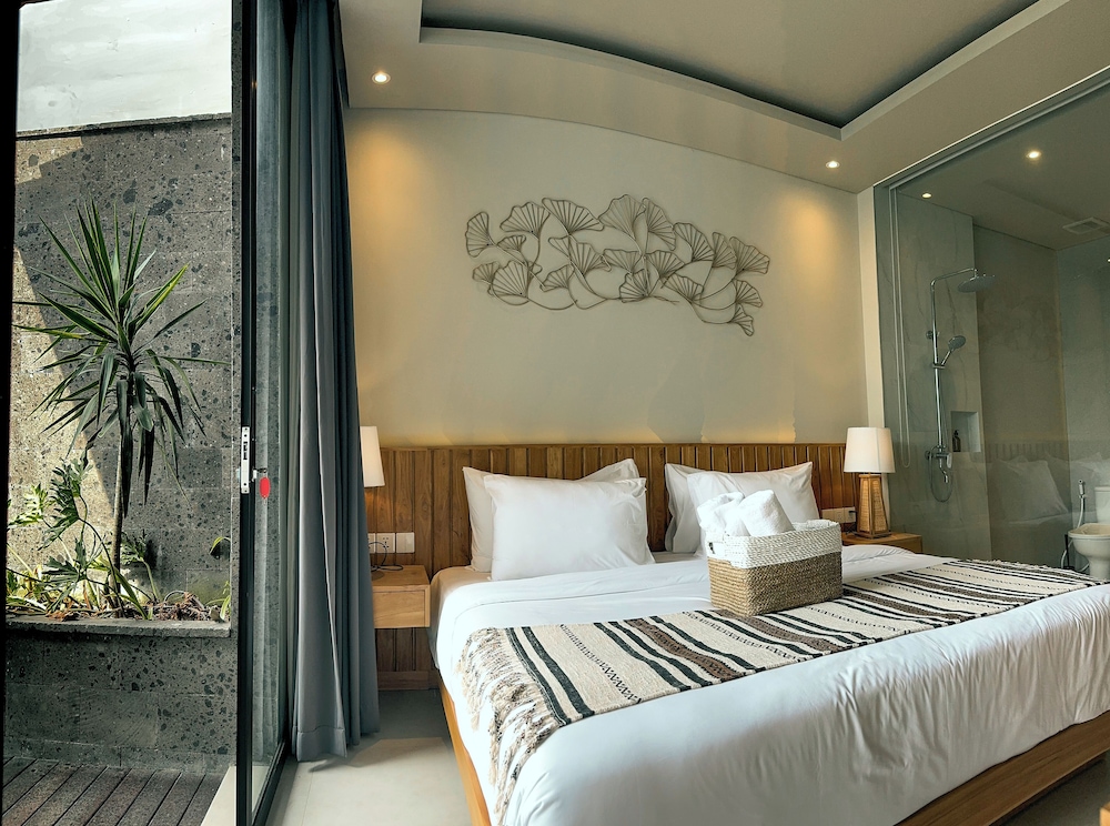 Villa Eysteinn Canggu