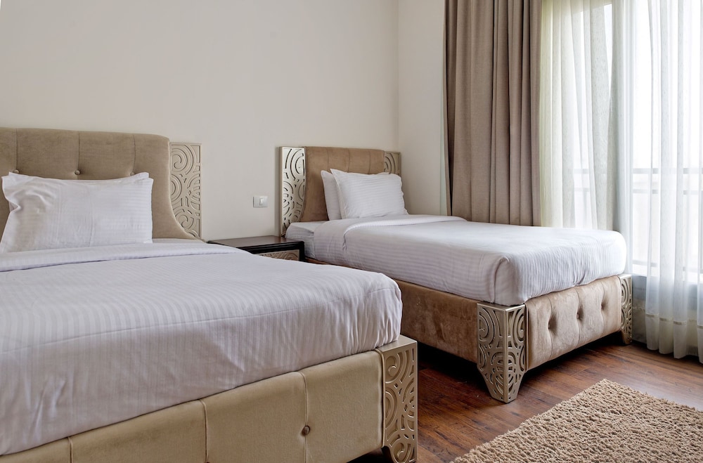 Vesta - Luxury Apt - 2Br - CFC Xxxiv