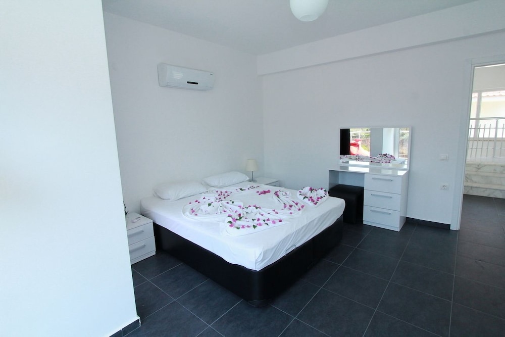 Orka Valley Villas