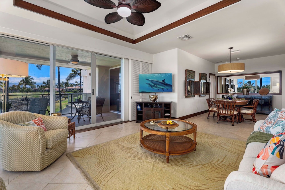 Top Floor - Ocean View - AC - Vrkcv