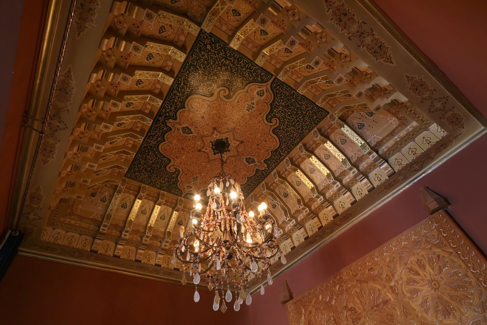 Villa Alexandriaa
