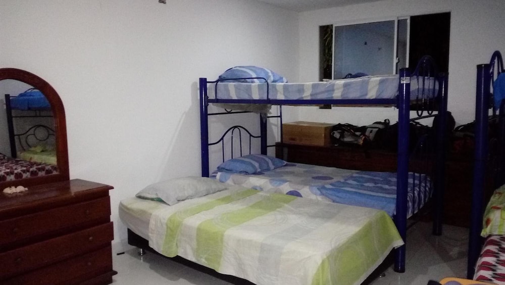 Taminaka Hostel