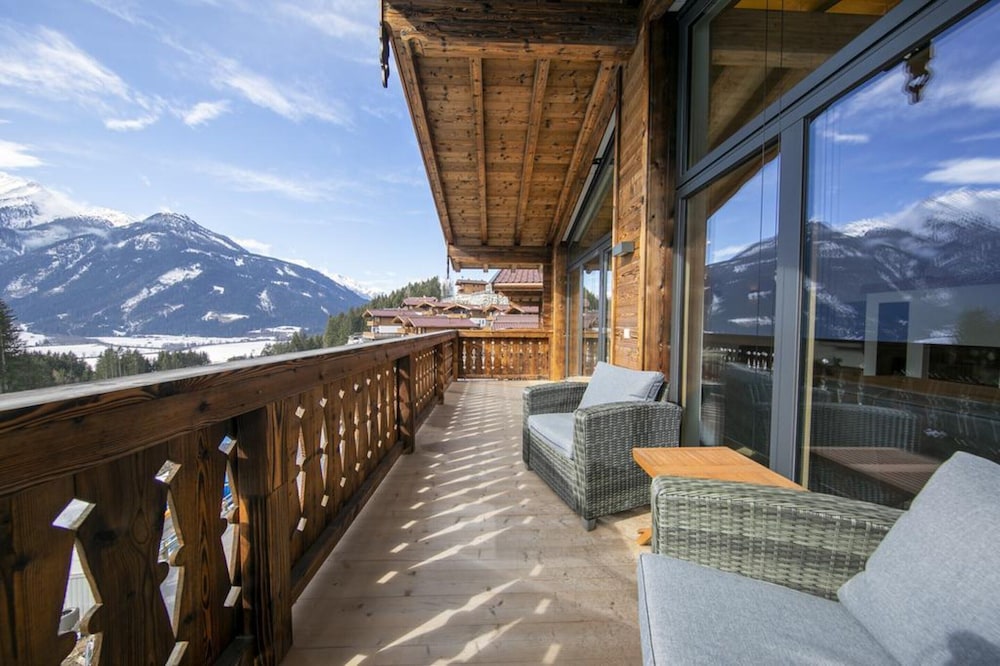 Chalet in Neukirchen by Ski Lift & Slopes