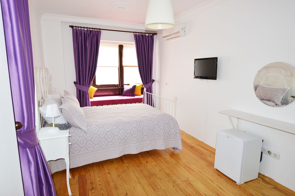 Alayaz Otel - Image 17