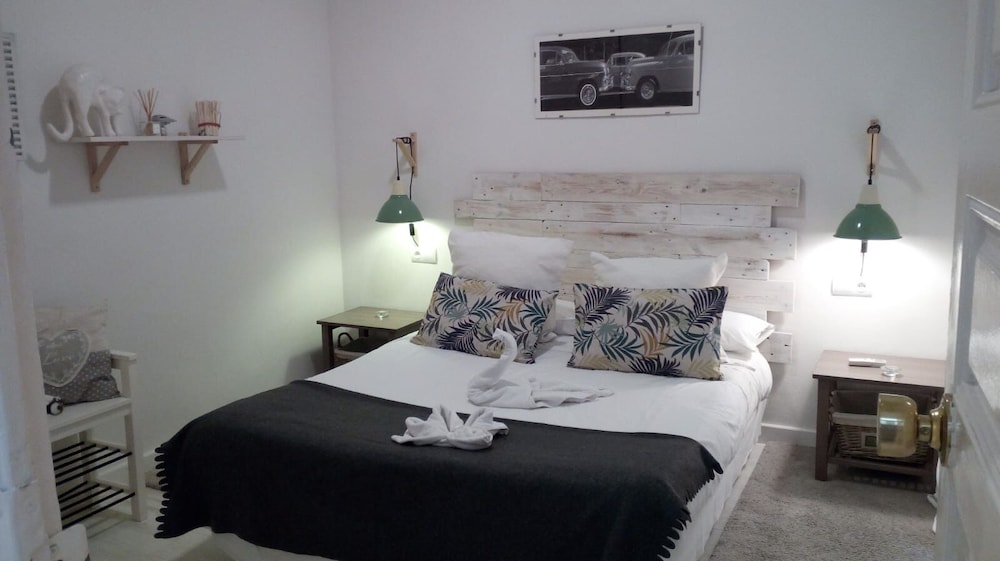 Hostal Vidamia