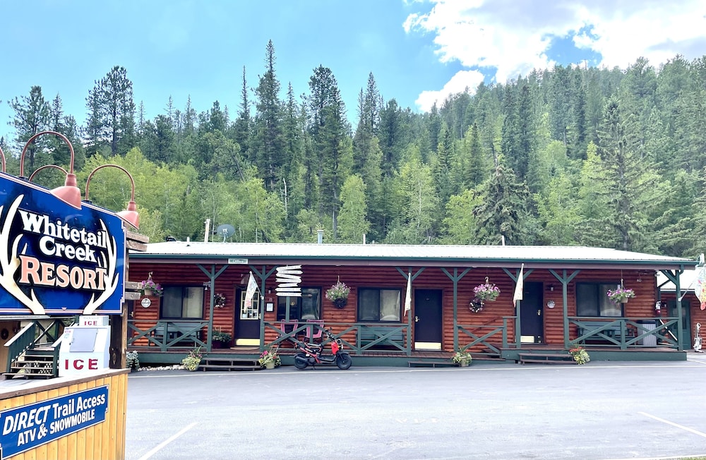 Whitetail Creek Resort