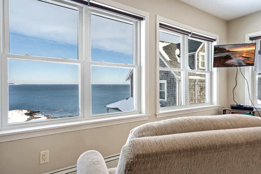 Wright by the Sea For 10!