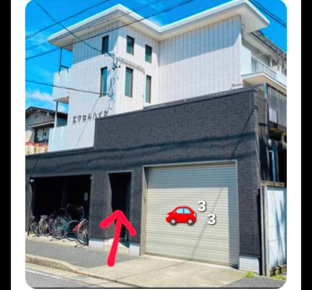 K-icon Hotels Chikusa