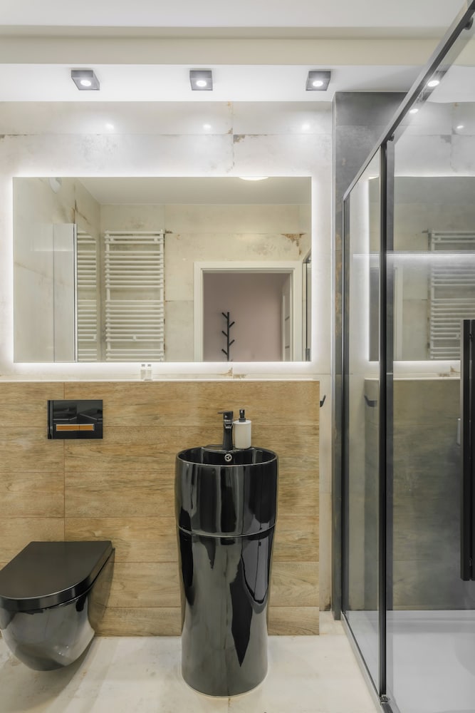 Pure Home Premium Apartments