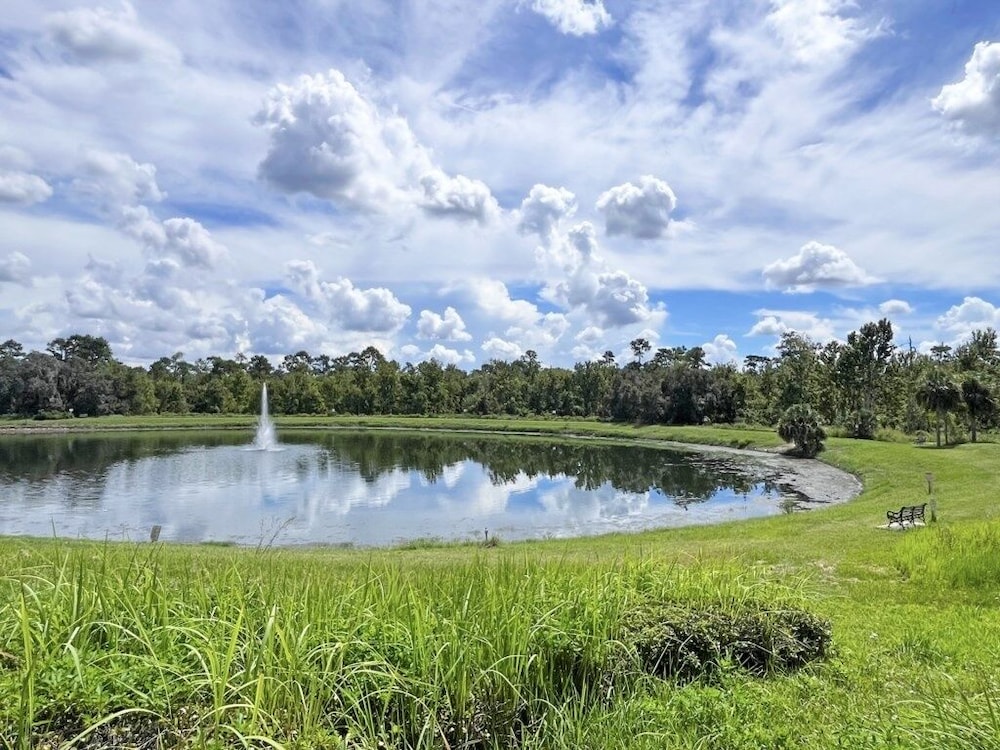 Oakwater Lookout 3 Bedroom Condo
