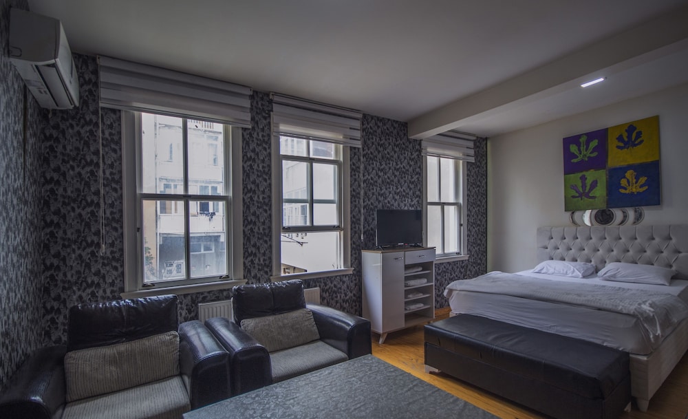 Puhu Otel - Image 63