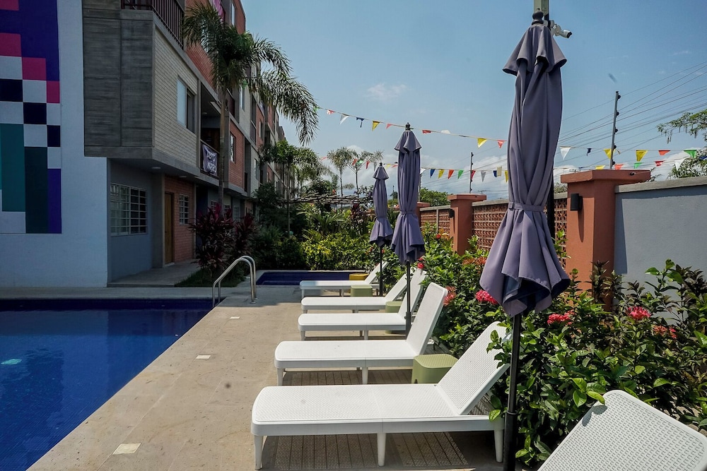 Puerto Vallarta Calm Getaway with Pool