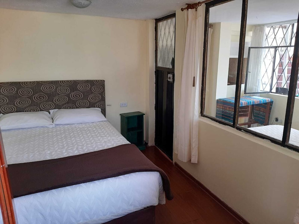 Casa Vista Hermosa
