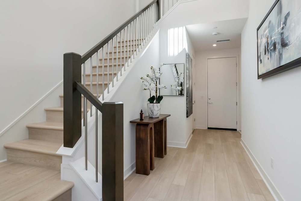 Newly Constructed 4 Bedroom