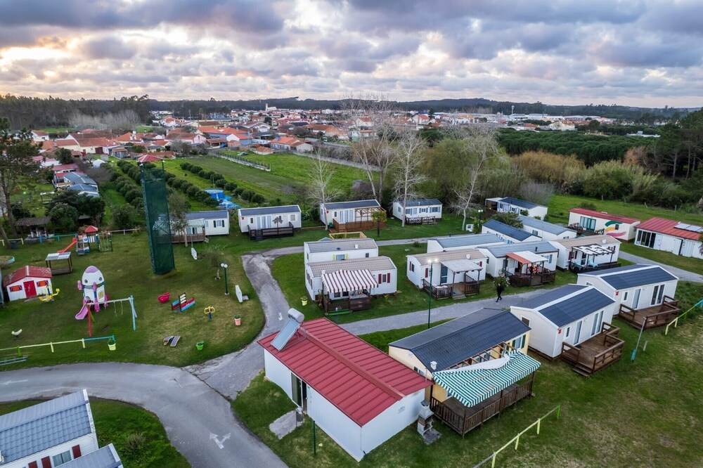 Land's Hause Bungalows