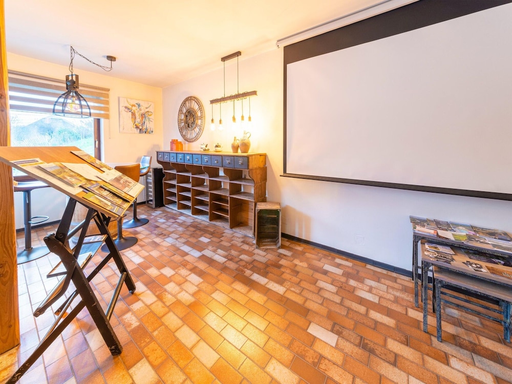 Home in Heart of Belgian Nature