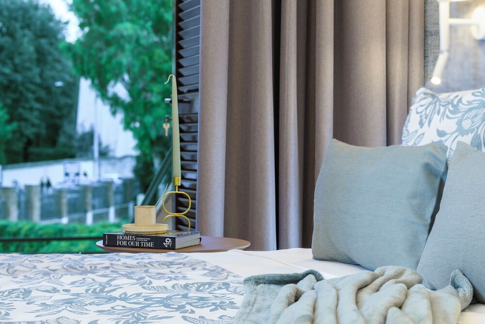 Domus Augustea - Luxury Accommodations