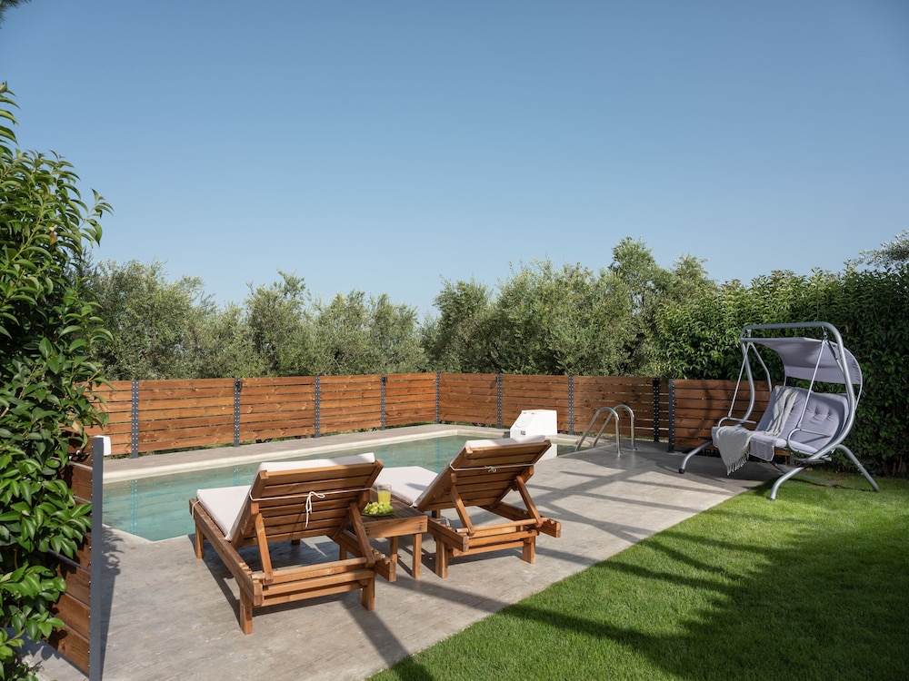 Natura Verde Villas