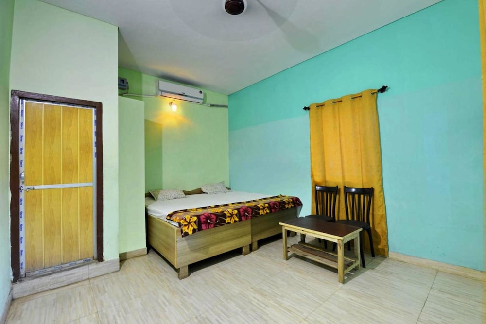 Hotel Vijay